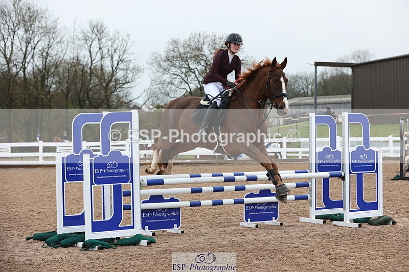 231112A-082713-02677 - Cls 16 Snr 90cm Open