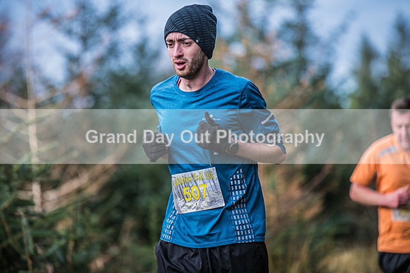 Glentress-727 - High Terrain Events Glentress 21 & 10K Trail Races Saturday 15th November 2025
