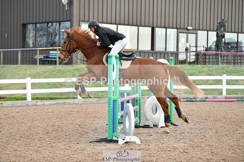 240124A-100249-00011 - Cls 1 British Novice & 90cm Open