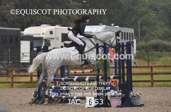 JAC_3853 - CLASS 3 Club 90cms Open