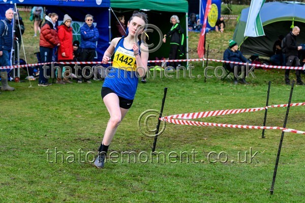 Falkirk25-913129 - U17 Women