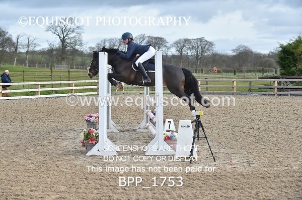 BPP_1753 - CLASS 14 CLASS 13 Junior 1.20m Open