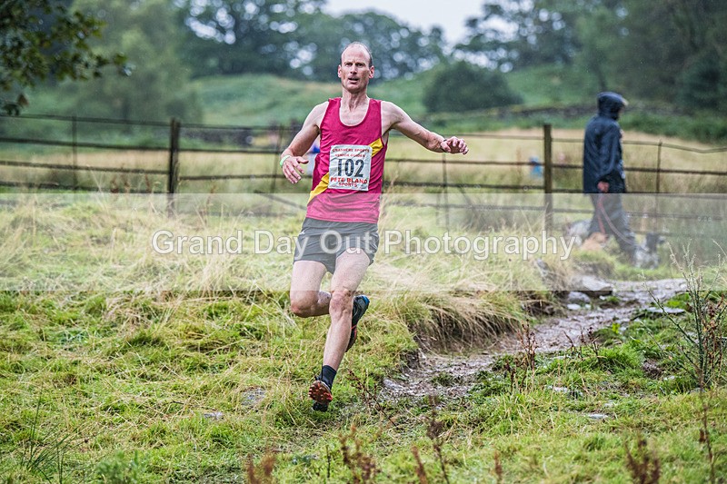 Grasmere Senior-194 - Grasmere Guides Senior Fell Race Sunday 25th August 2024