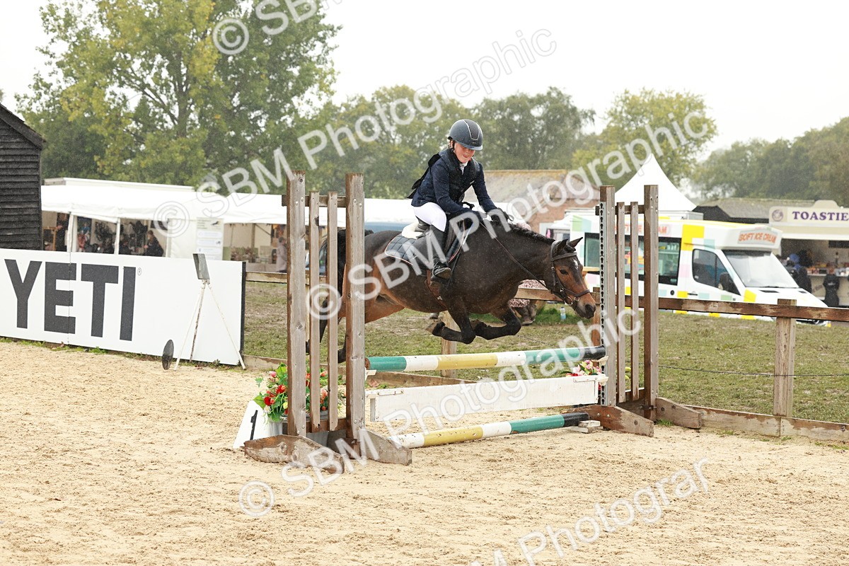 SBM_71181 - J14 - Junior Pony 65cm Championship