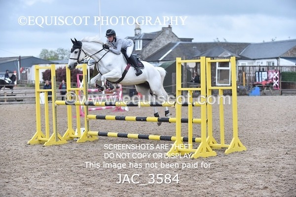JAC_3584 - CLASS 7 1.05m Amateur Championship Qualifier/ 1.05m Open