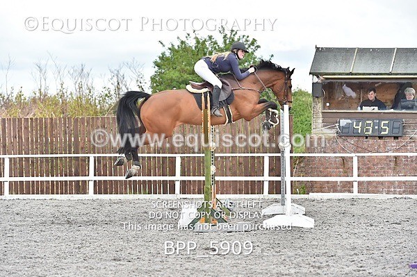 BPP_5909 - SUN CLASS 33 FOX/1.20M