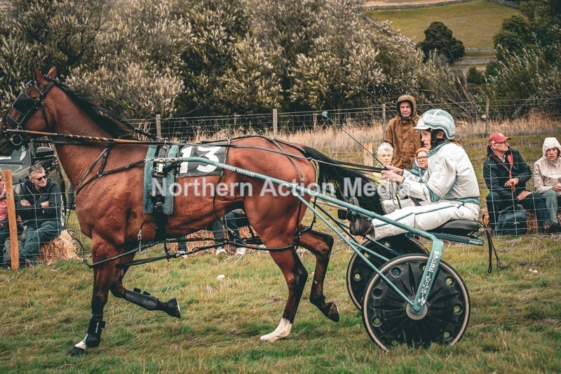 DSCF7344 - Kilnsey Harness racing