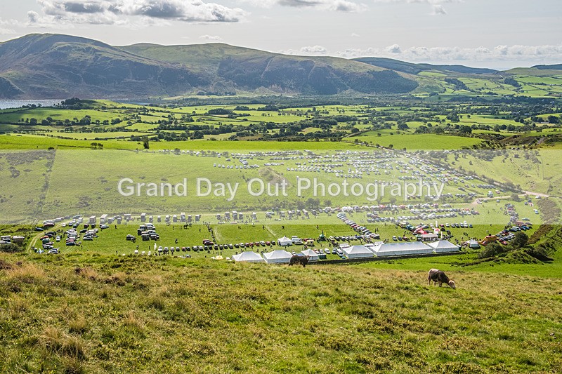 Ennerdale Show-2 - Ennerdale Show Fell Race Wednesday 30th August 2023