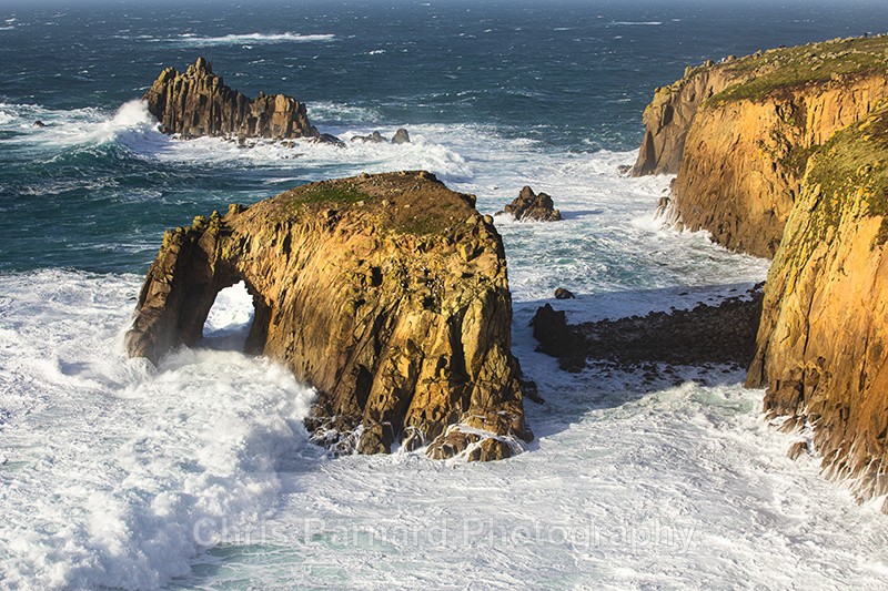  - Lands End
