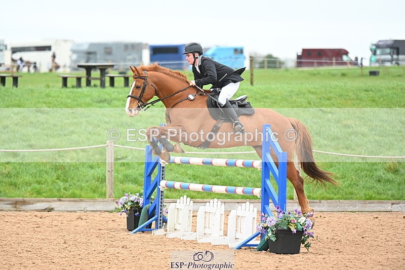 240316A-095914-02510 - Cls 13 Snr 1.05 and 1.10m Open