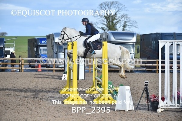 BPP_2395 - CLASS 25 Pony Newcomers/ 1m Open