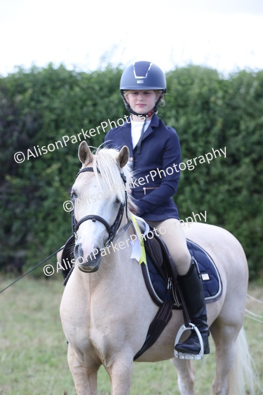 20250831-2864 - Class 18 - Childs First Pony