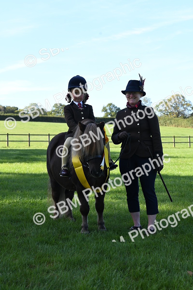 SBM_35466 - S17 - Condition & Turnout - Lead Rein