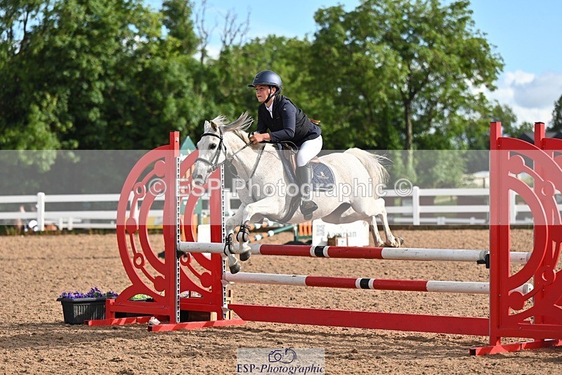 260628-083307-06735 - Cls 35 Pony British Novice + 80cm Open