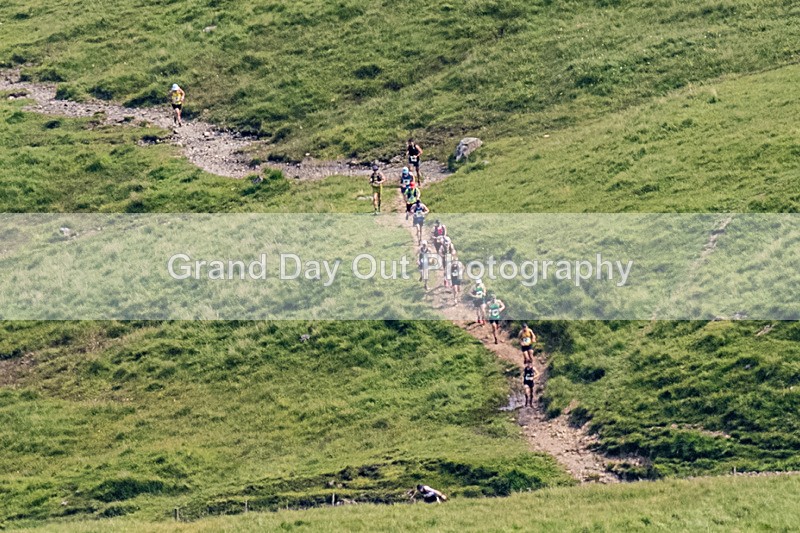Wasdale-174 - Wasdale Horseshoe Fell Race (Bad weather route) Saturday 11th July 2026