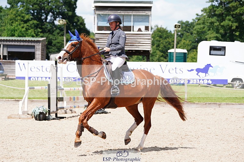 250615A-142316-11407 - Class 47 Snr British Novice 2nd Rnd