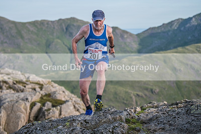 Blisco-349 - Blisco Dash Fell Race Wednesday 16th July 2025
