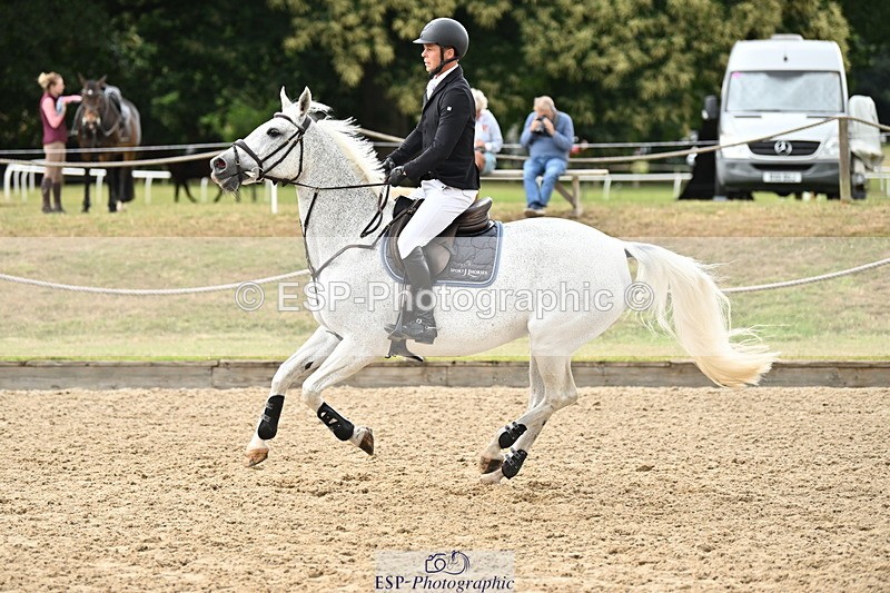 250706A-121111-18678 - Cls 48 Snr 1.05m Grand Prix