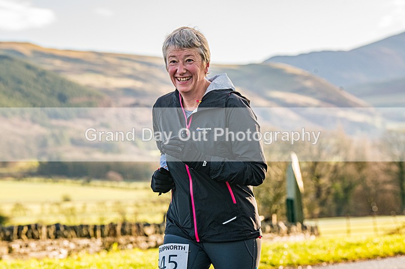 North Lakes Half Marathon  10k-587 - North Lakes Half Marathon & 10K Road Races Monday 2nd January 2023
