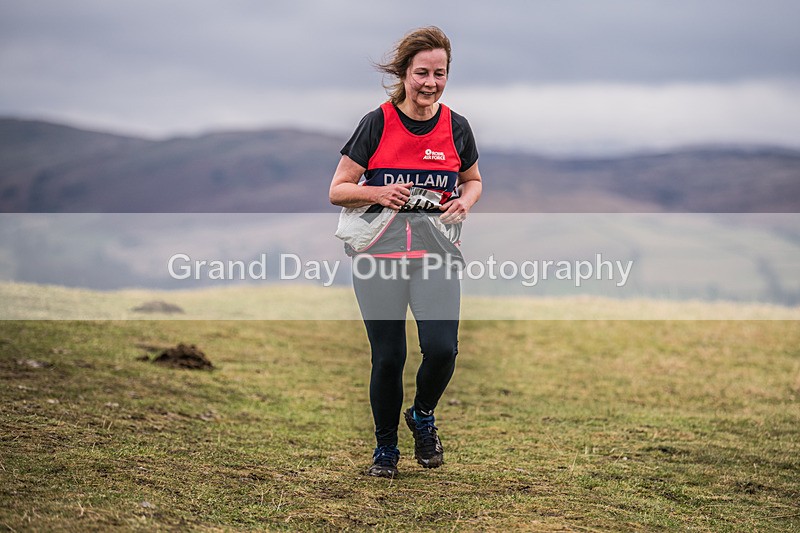 Cunswick -720 - Kendal Winter League Cunswick Scar Senior Fell Race Sunday 26th January 2025