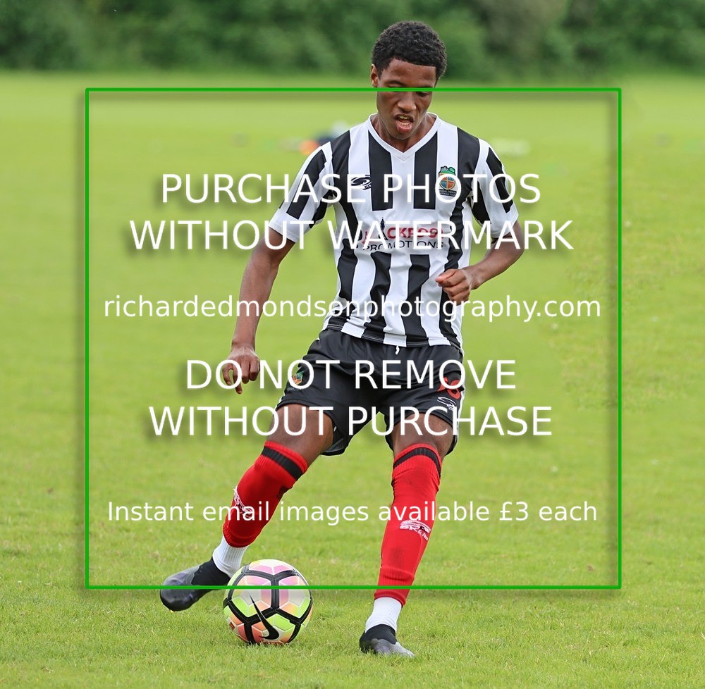 IMG_0232 - Kendal Town Under 18's vs Dalton (21/7/24)