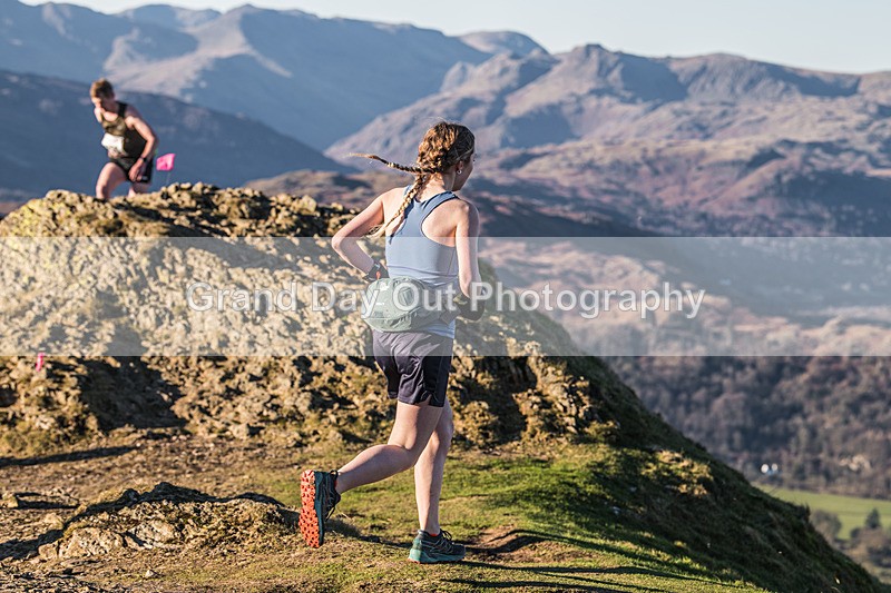 Wansfell-288 - Wansfell Race Saturday 27th December 2025