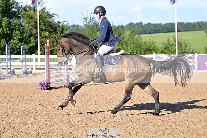 240912A-093012-00684 - Cls 8 Snr British Novice and 90cm Open