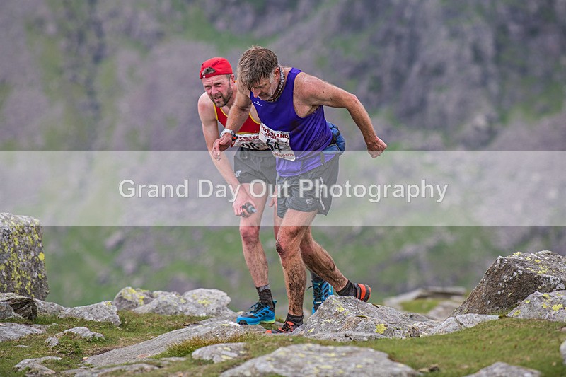 Duddon Long-186 - Duddon Valley Long Fell Race Saturday 1st June 2024
