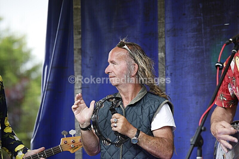  - ELMSTOCK 2019 the music makers