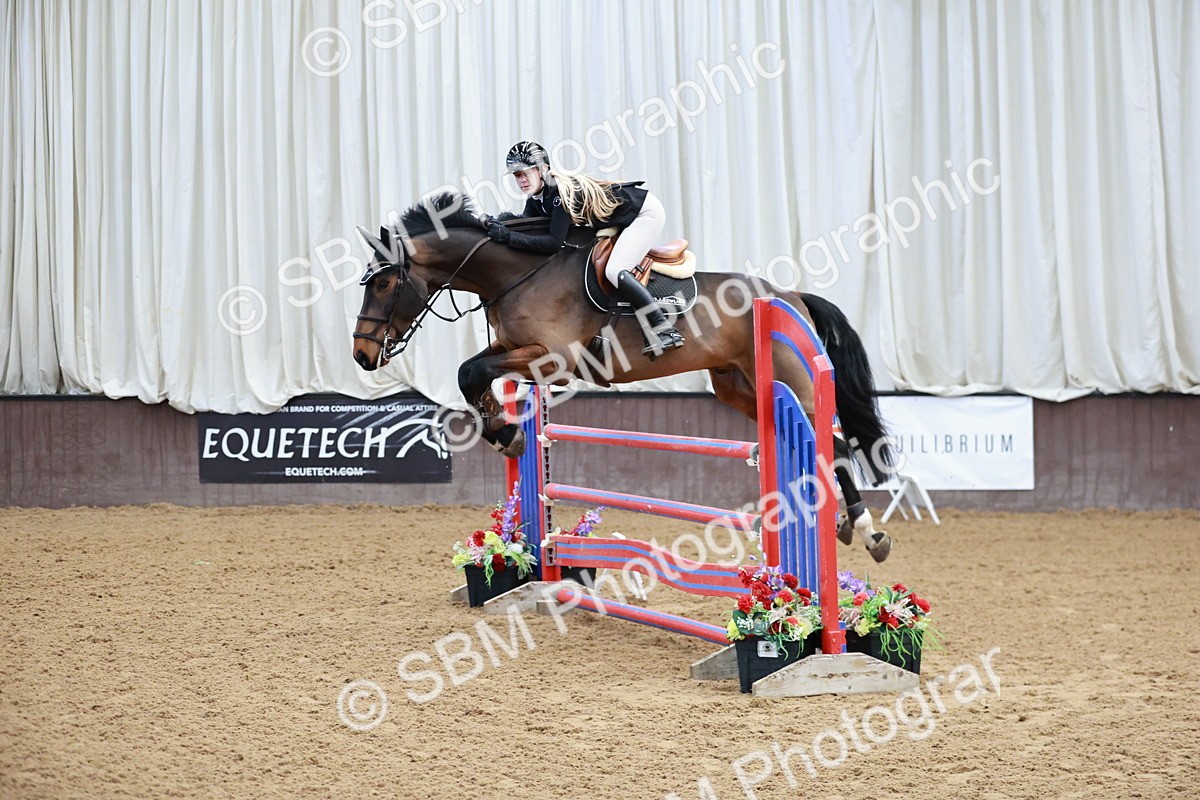 SBM_004264 - Class 12 - Senior Foxhunter - 1.20m
