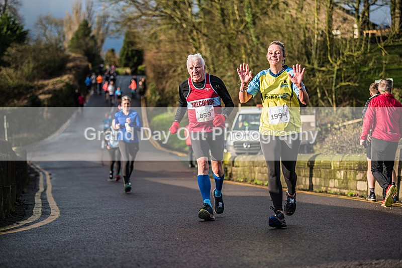 Ribble-1539 - Ribble Valley 10K Sunday 31st December 2023