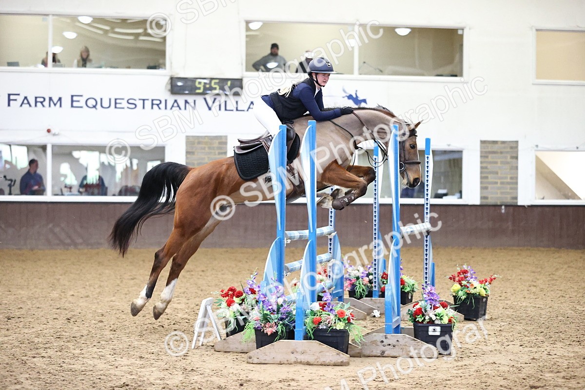 SBM_004890 - Class 16 - Senior Newcomers - 1.10m