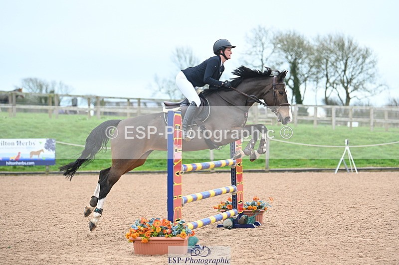 240316A-093554-02391 - Cls 13 Snr 1.05 and 1.10m Open