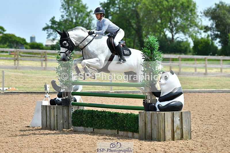 230609A-131853-01148 - Cls 3 Foxhunter