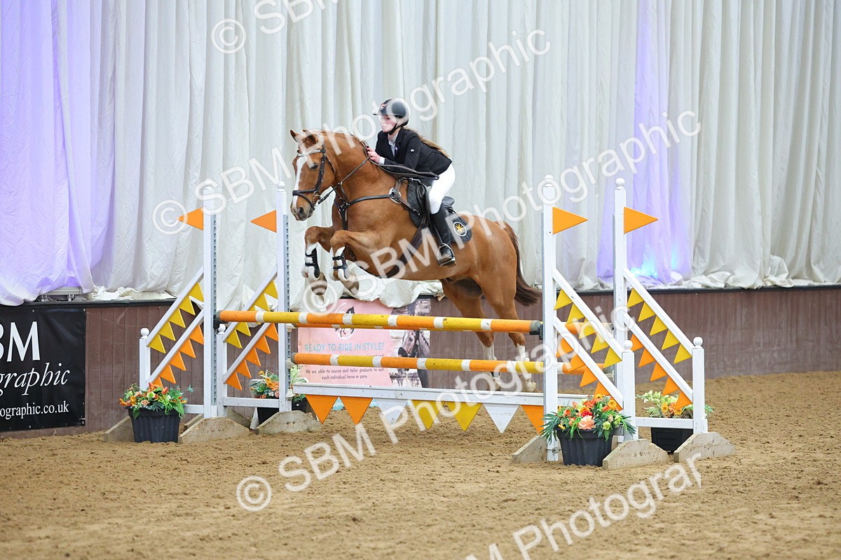 SBM_010323 - Class 22 - Equiyd 1.05m Amateur Championship Qualifier - First Round (1.05m)