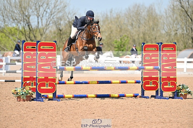 240509A-134712-02421 - Cls 4 95cm National Am Quali