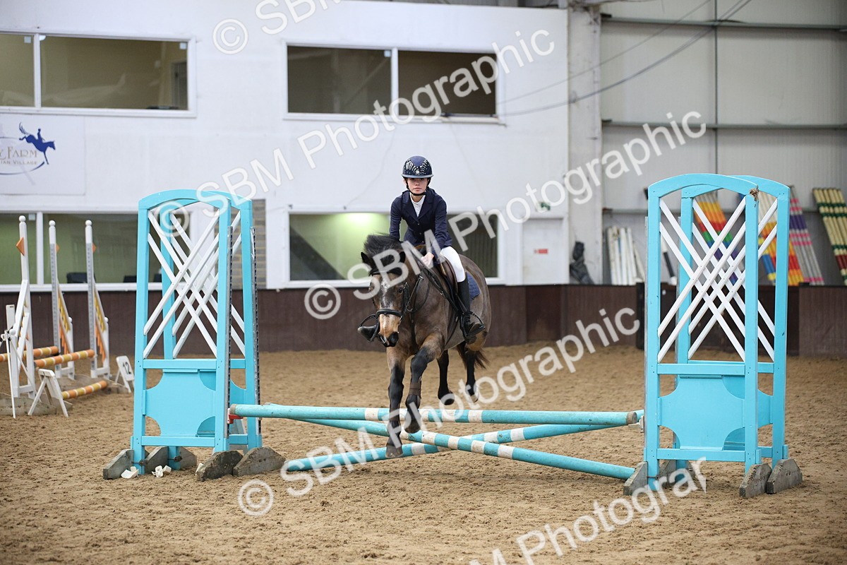 SBM_000539 - Class 3 - 60cm