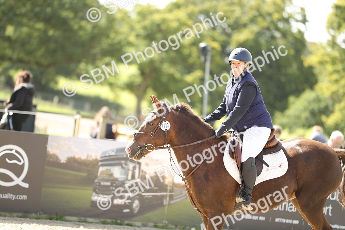 SBM_05678 - J35 - Veteran Rider 60cm