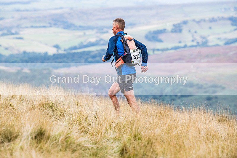 Kong MMM-1085 - Kong Mini Mountain Marathon Peak District Sunday 25th September 2022