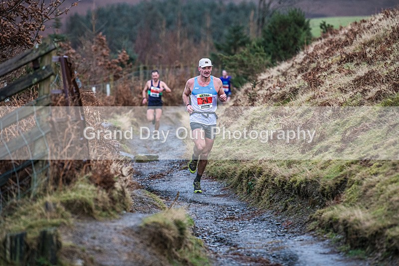 Loopy Latrigg-452 - Kong Loopy Latrigg Fell Race Saturday 21st December 2024