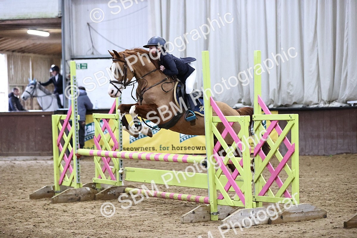 SBM_000016 - Class 1 - Intro 70cm