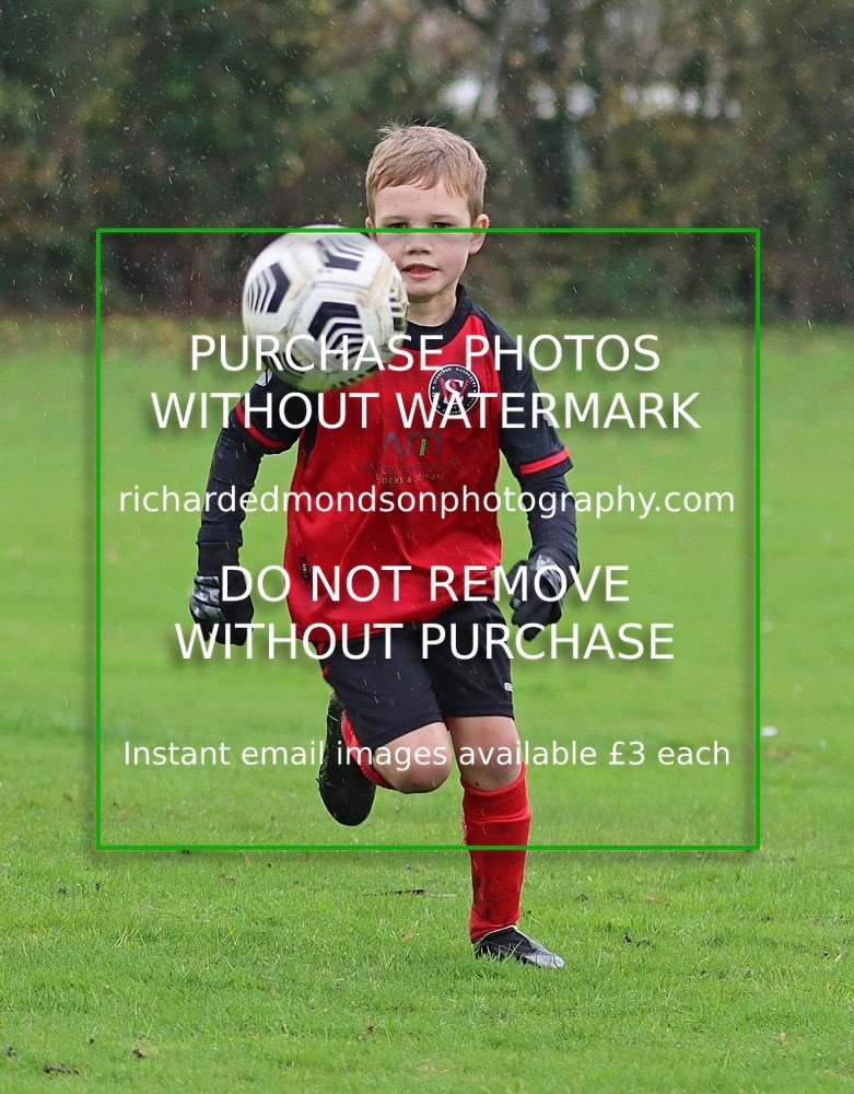 IMG_0024 - Kendal Utd Under 7 v Sedbergh Wanderers Under 7 (29/10/22)