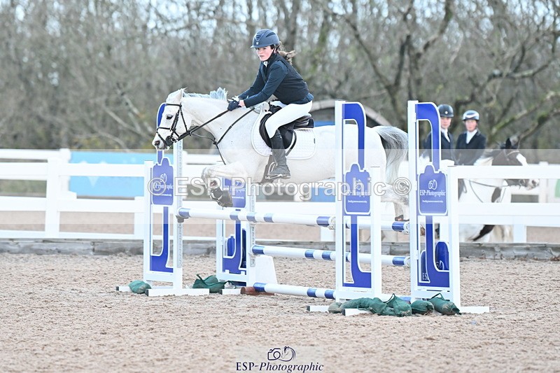 231119A-083902-04166 - Sun Cls 2 British Novice & 80cm Open