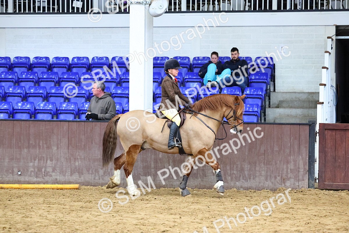 SBM_005068 - Class 41 - Not exceeding 143cms