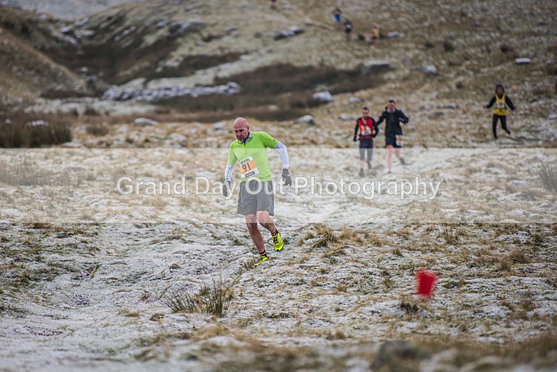 Clough Head-418 - Kong Clough Head Fell Race Saturday 2nd December 2023