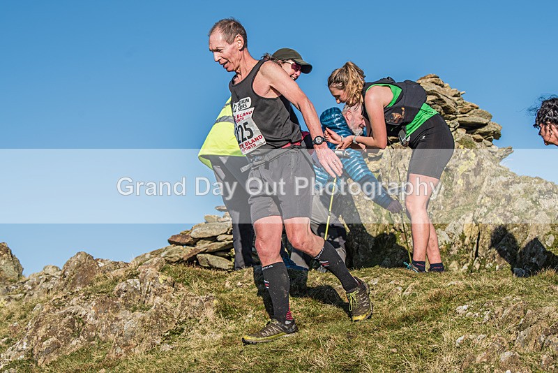 Dunnerdale-743 - Dunnerdale Fell Race Saturday 11th November 2023