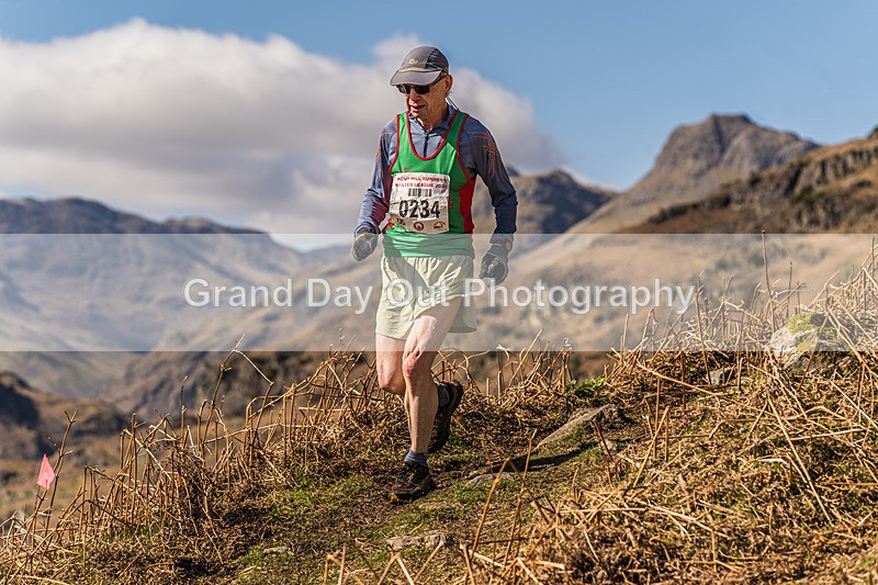 Elterwater-755 - Kendal Winter League Races Elterwater Sunday 24th March 2024