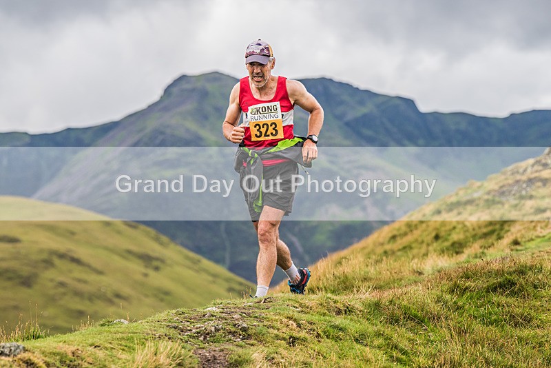 Sailbeck-103 - Buttermere Sailbeck Fell Race Saturday 15th July 2023