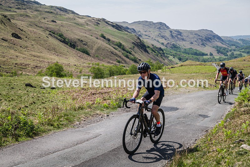 125925-2 - Hardknott Pass Camera 1 12.00-13.00