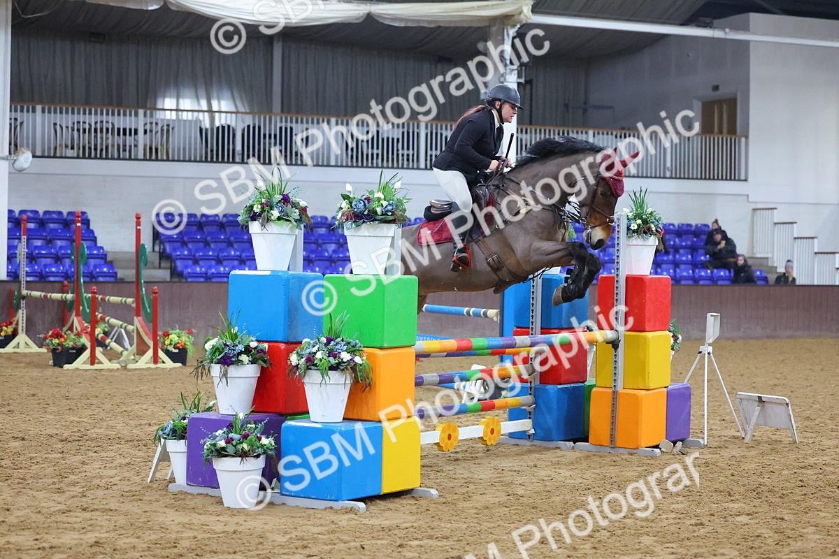 SBM_001247 - Class 14 - Nupafeed Supplements Senior Discovery/ 1m Open - First Round (1.00m)